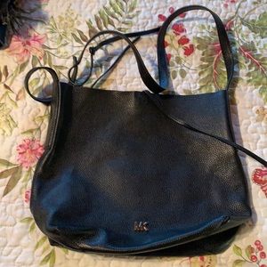 Crossbody purse
